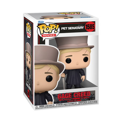 Pop! Gage Creed