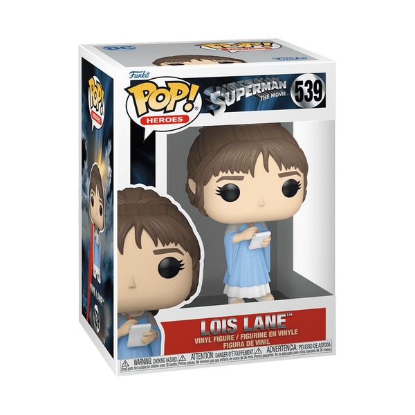 pop lois lane 1978 539