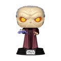 Pop! Emperor Palpatine (Force Lightning)