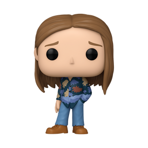Pop! Mitch Kramer