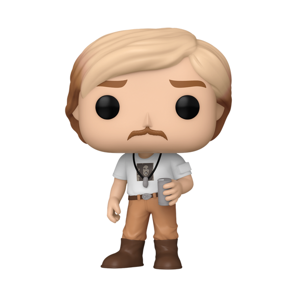 Funko Pop! David Wooderson
