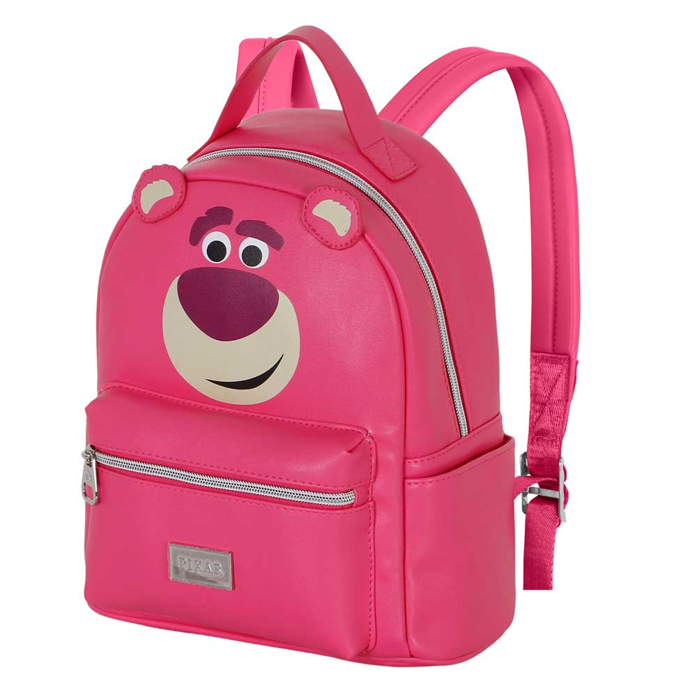 Disney Toy Story Lotso Bear Heady Backpack