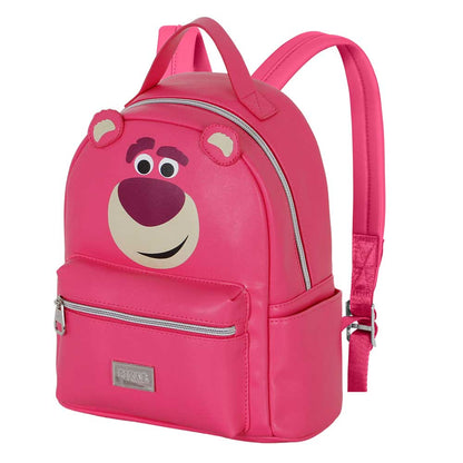 Disney Toy Story Lotso Bear Heady Backpack