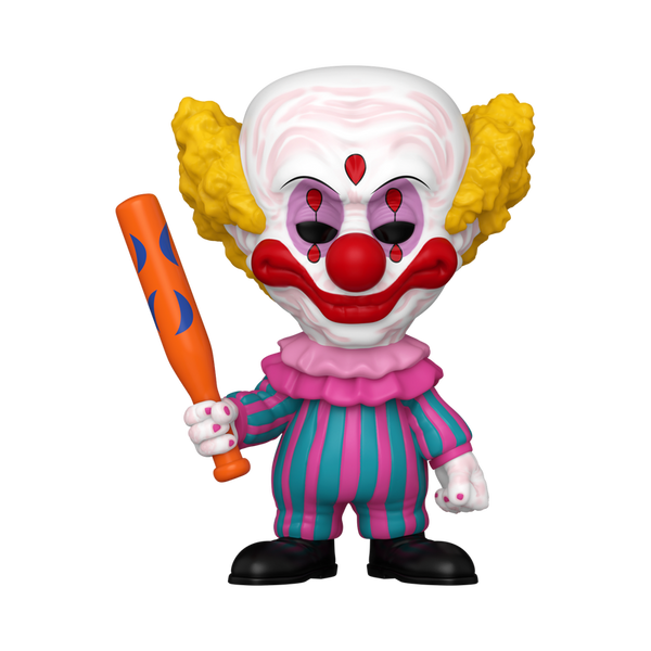 Funko Pop! Frank