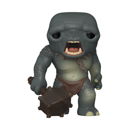 Cave Troll - PRE-ORDER* 