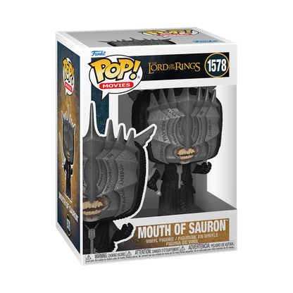 Pop! Bouche de Sauron