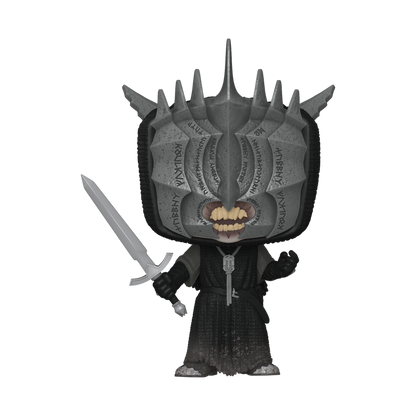 Pop! Bouche de Sauron