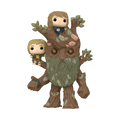 Pop! Super Sylvebeard