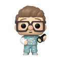Pop! Young Carl