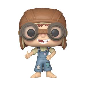 Pop! Ellie Jeune