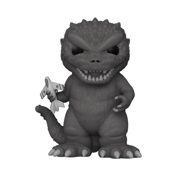 Funko Pop! Godzilla (1954)