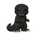 Pop! Godzilla (1984)