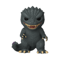 Pop! Godzilla (1999)