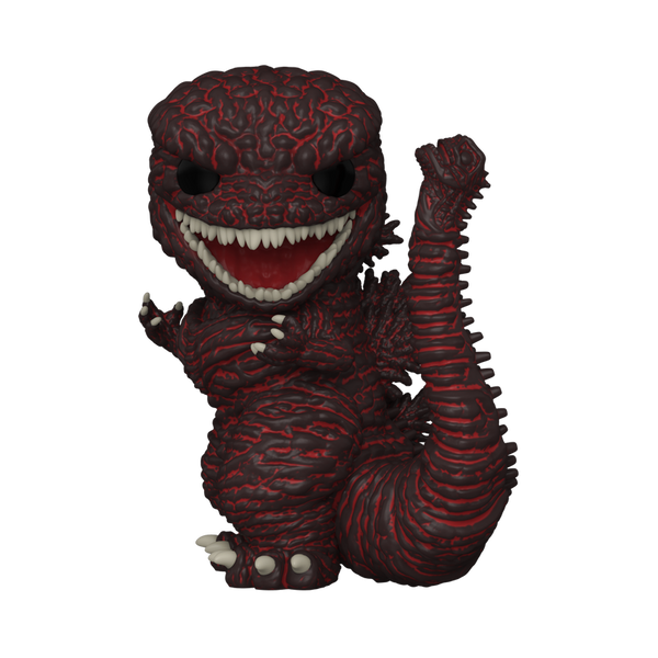 Funko Pop! Godzilla (2016)