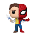 Pop! Peter Parker/Spider-Man 