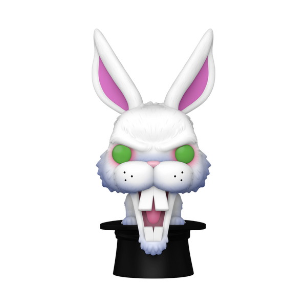 Funko Pop! Le Coup du lapin