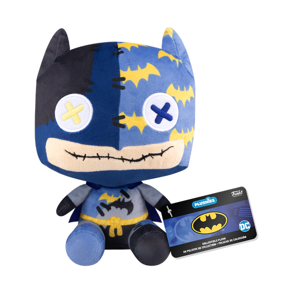 Funko Peluche Batman