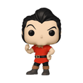 Pop! Gaston (Flessibilità)