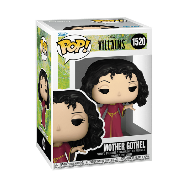 Funko Pop! Gothel – Godzilla