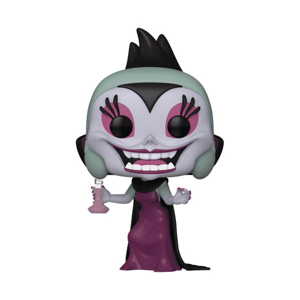 Funko Pop! Yzma avec Potion – Disney