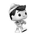 Pop! Pinocchio (abbozzato)
