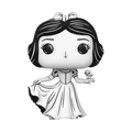Pop! Snow White (Sketched)