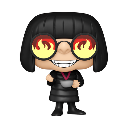 Pop! Edna Mode (20th Anniversary)