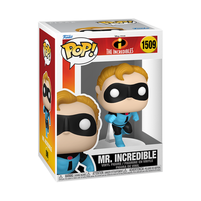 Pop! Mr. Incredible (20th Anniversary)