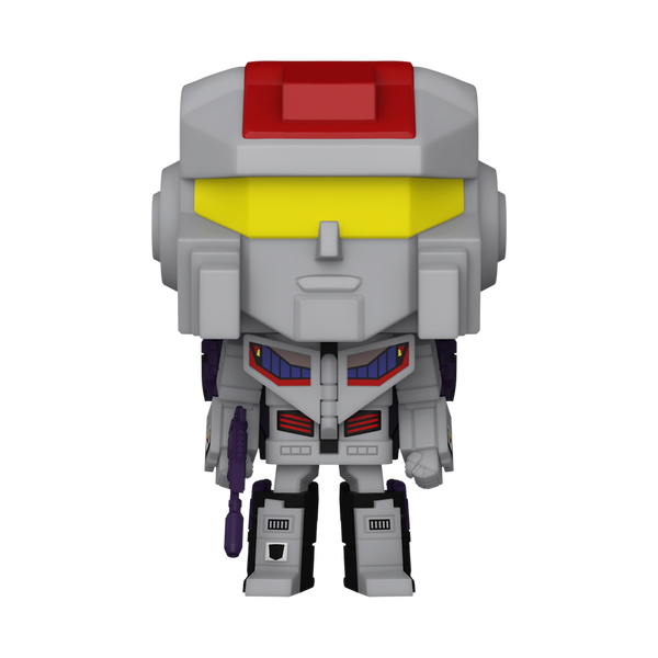 Funko Pop! Astrotrain (Generation 1) – Transformers