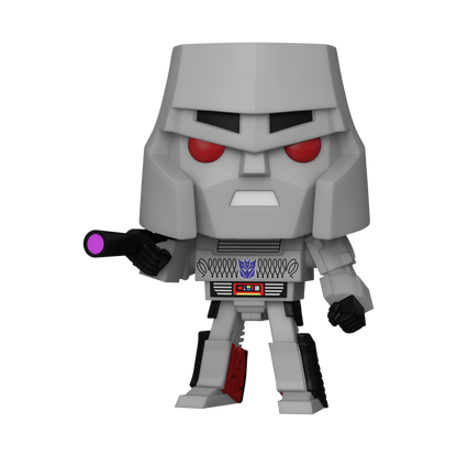 Megatron (Generation 1) - PRE-ORDER*