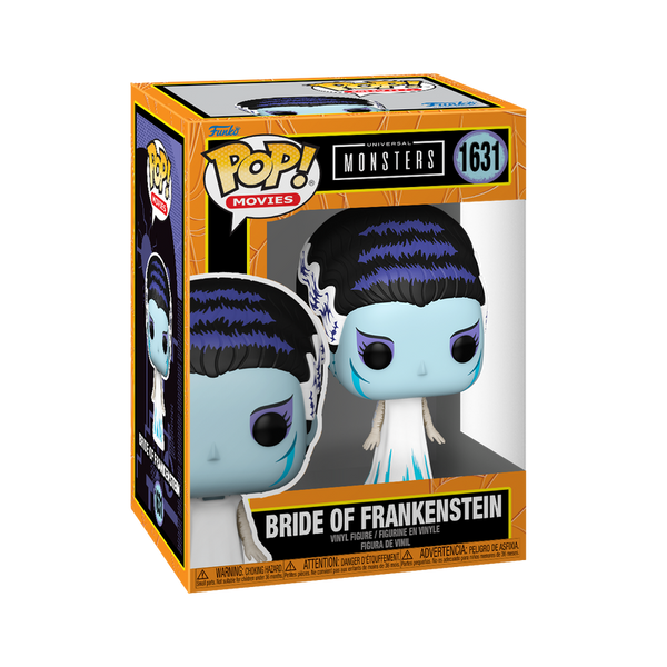 Funko Pop! La Fiancée de Frankenstein (Deco)