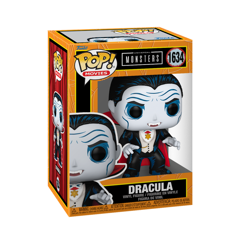Pop! Dracula (Decorazione) 