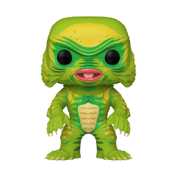 Funko Pop! Gill-Man (Deco)