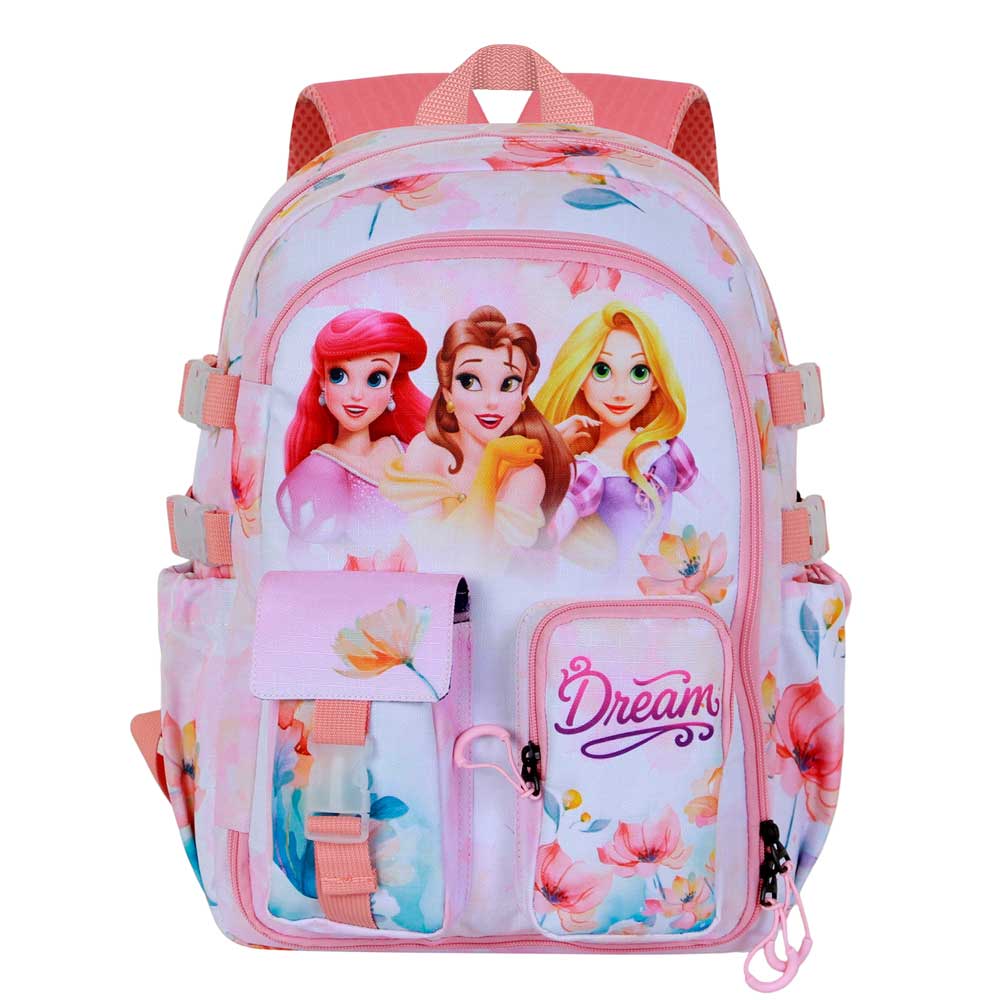 Sac à Dos Haru Disney Princesses « Dream »