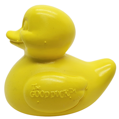 Yellow Duck The Good Duck