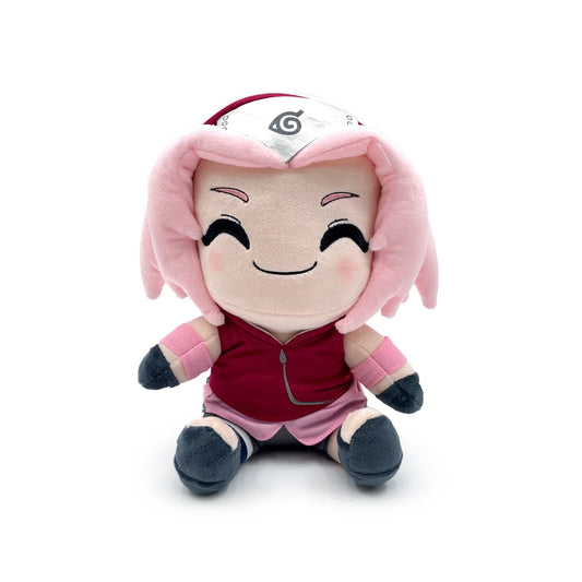 sakura plush youtooz