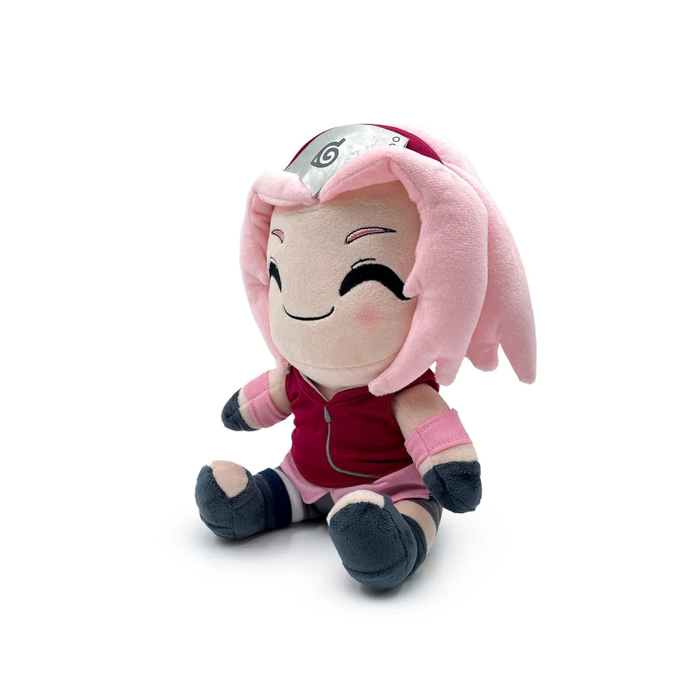 Sakura plush