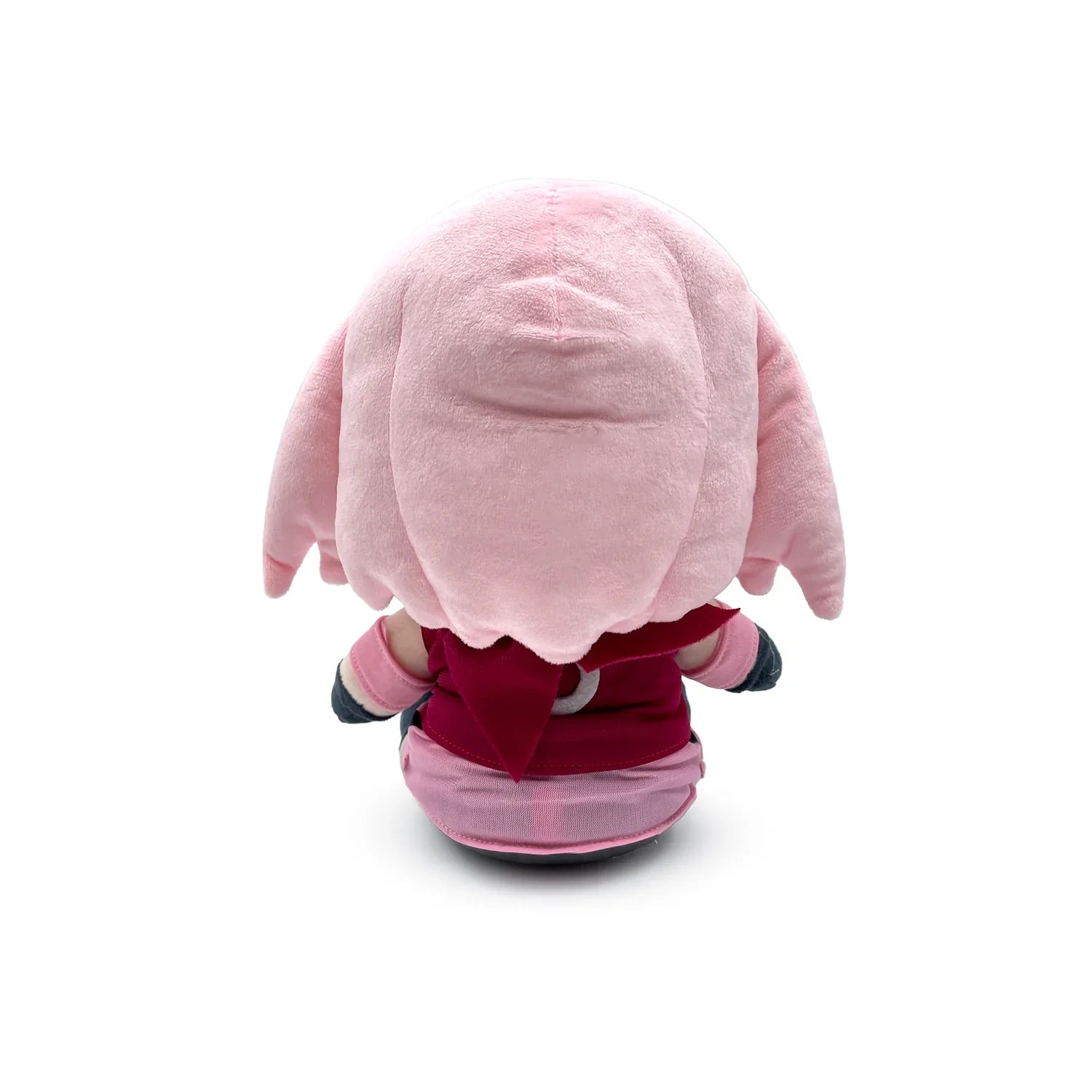 sakura plush youtooz