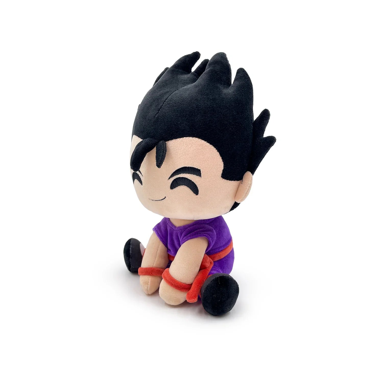 gohan plush youtooz