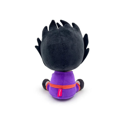 gohan plush youtooz