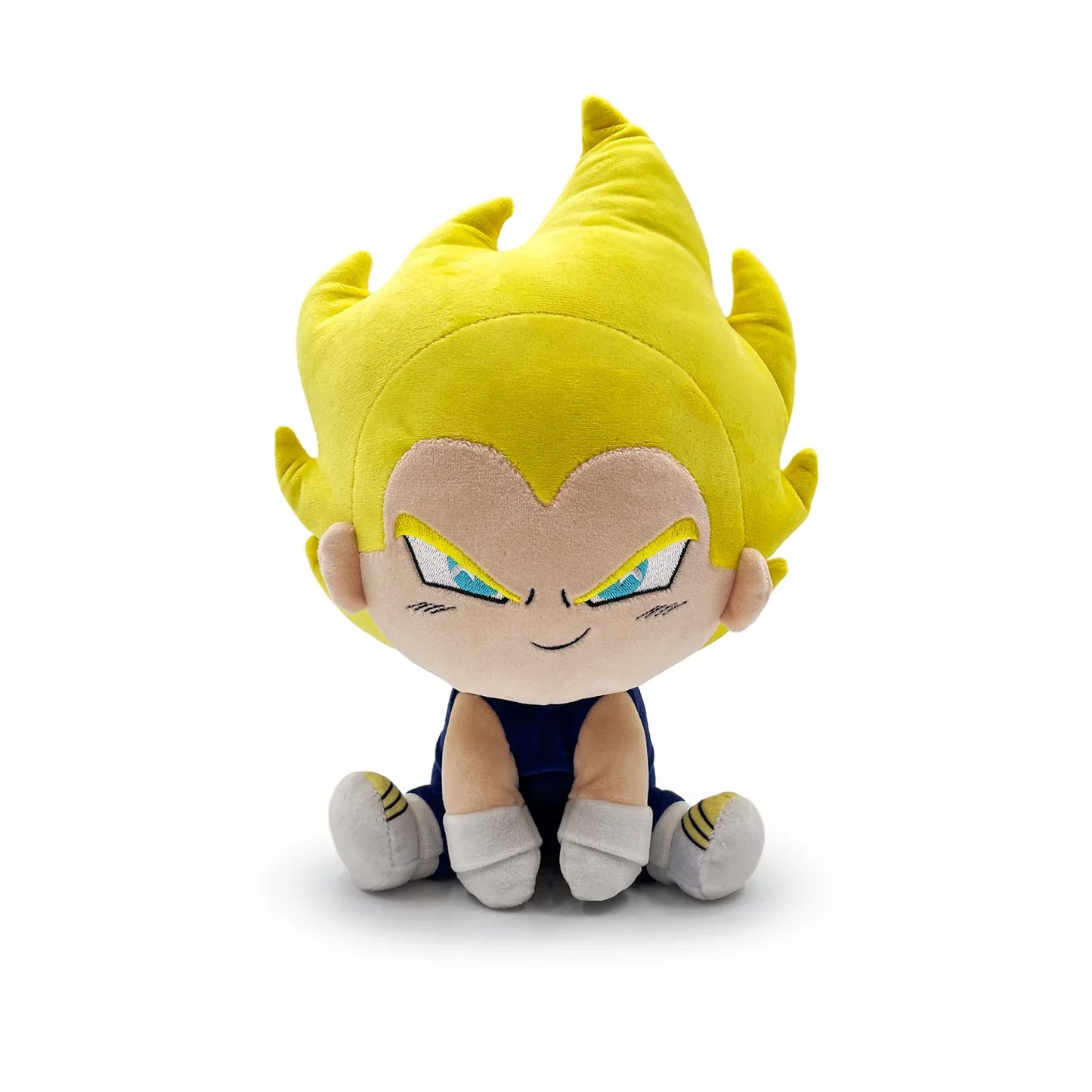 Peluche Super Saiyan Vegeta Dragon Ball Z Youtooz