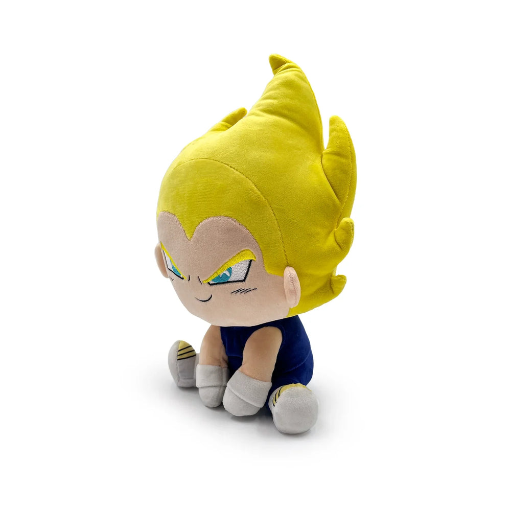 Peluche Super Saiyan Vegeta