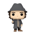Pop! Uncle Buck