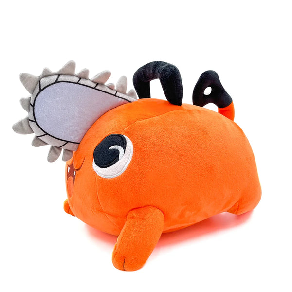 pochita 1ft plush youtooz