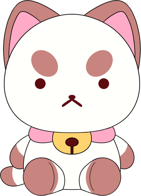 puppy cat plush youtooz