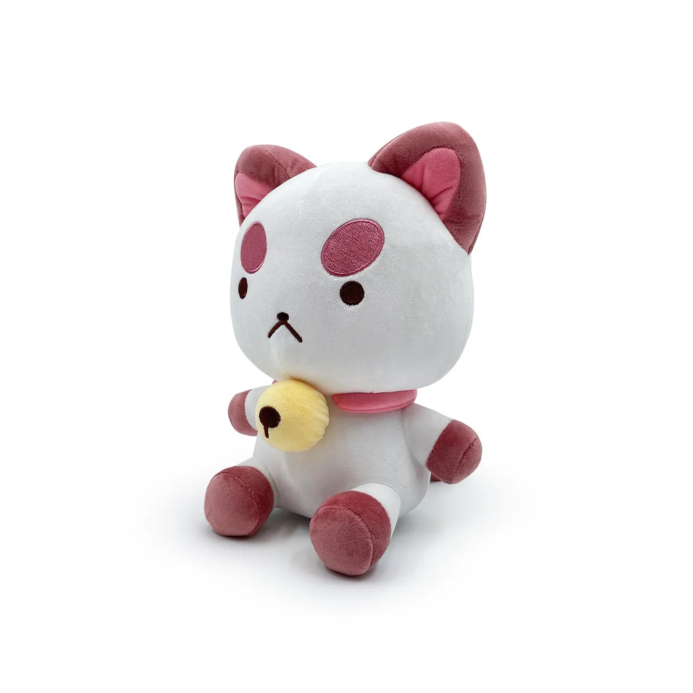 PuppyCat Plush