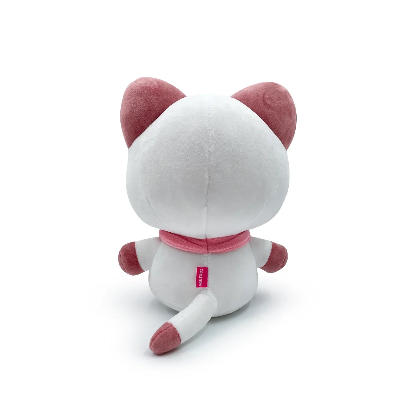 Peluche Puppy Cat Bee and PuppyCat Youtooz Toho International Frederator Networks