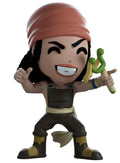 Figurine Usopp