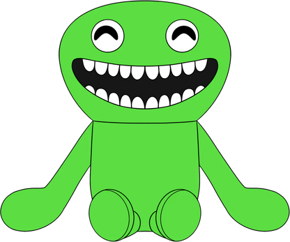 jumbo josh plush youtooz