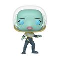 Pop! Nina Mazursky